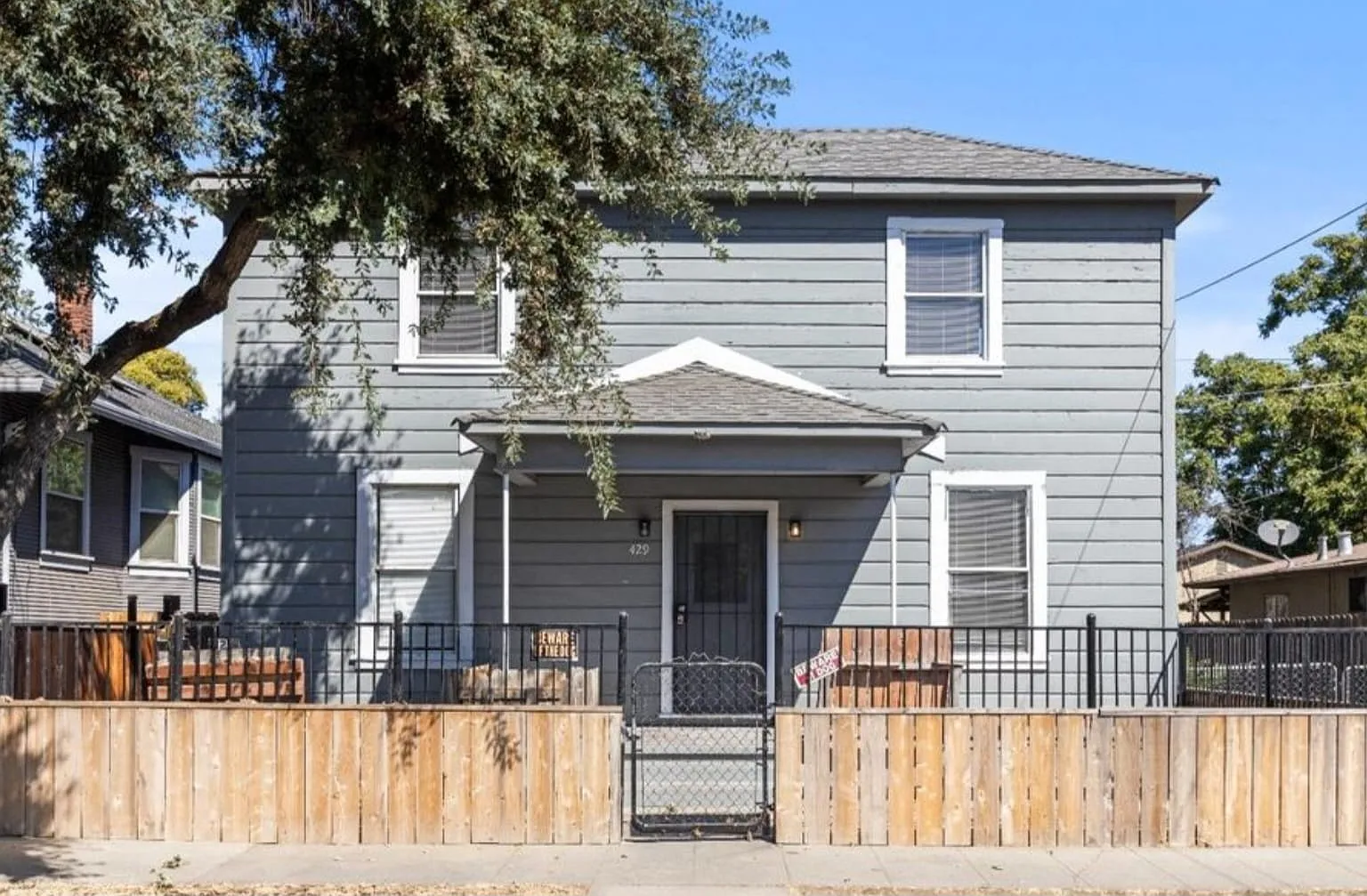 1 bed, 1000 sqft, $1,500 — Photo 1