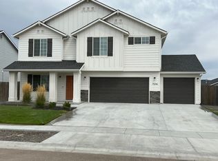 7574 E Toussand Dr, Nampa, ID 83687