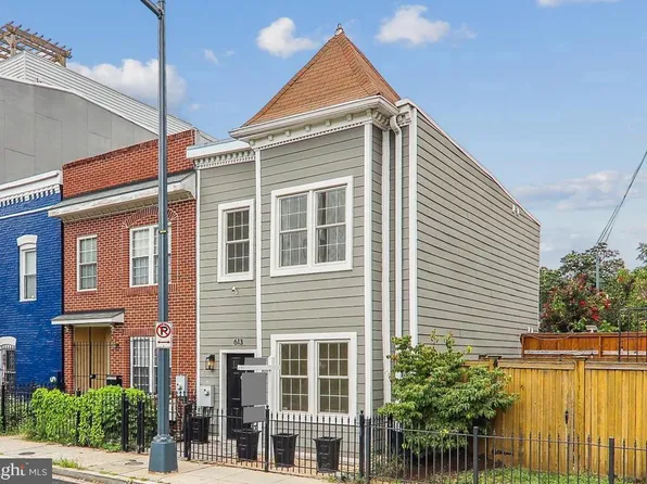 613 16th St NE, Washington, DC 20002
