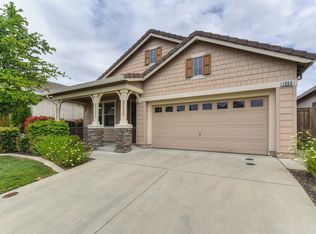 1864 Rezzano Way, Roseville, CA