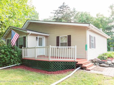 6328 Rosedale Rd, Lansing, MI, 48911