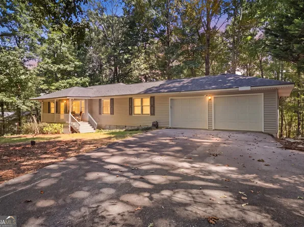 584 Cornwall Pl, Alto, GA 30510