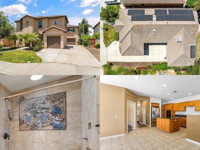 1049 Boulder Pl, Oceanside, CA, 92057