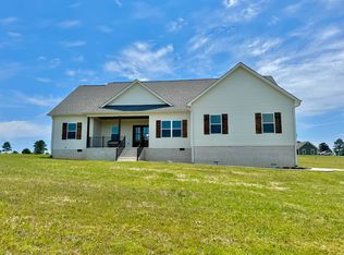 325 Henderson Rd, Evensville, TN 37332