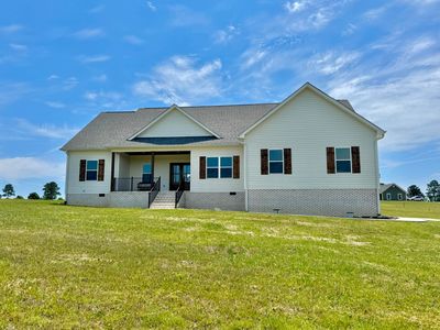 325 Henderson Rd, Evensville, TN, 37332