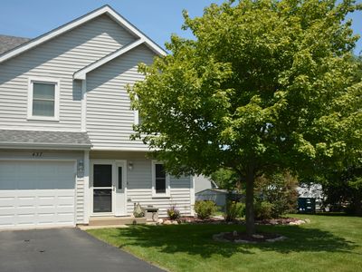 437 Joren Trl, Antioch, IL, 60002