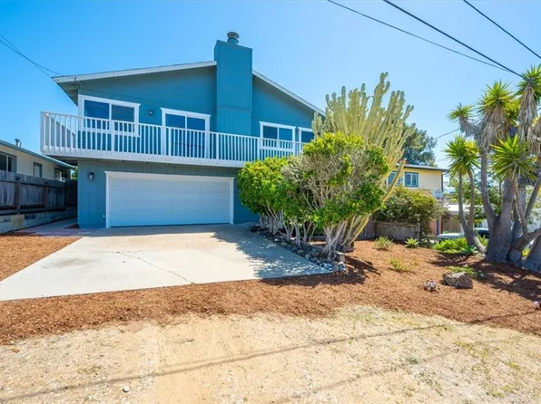 1276 8th St, Los Osos, CA 93402