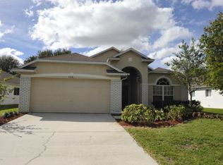 2641 Bradfordt Dr, West Melbourne, FL 32904