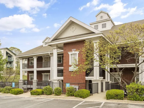2800 Green Mountain Drive #130 A&D, Branson, MO 65616
