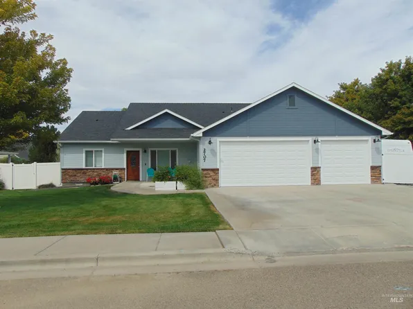 2707 Driftwood Dr, Payette, ID 83661