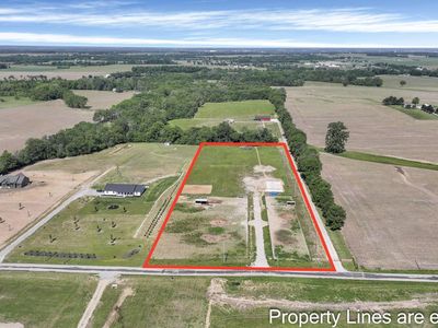 25415 Shoemaker Rd, Circleville, OH, 43113