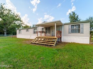 21446 NE County Road 200b, Lawtey, FL 32058