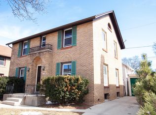 2108 N 54th St, Milwaukee, WI 53208
