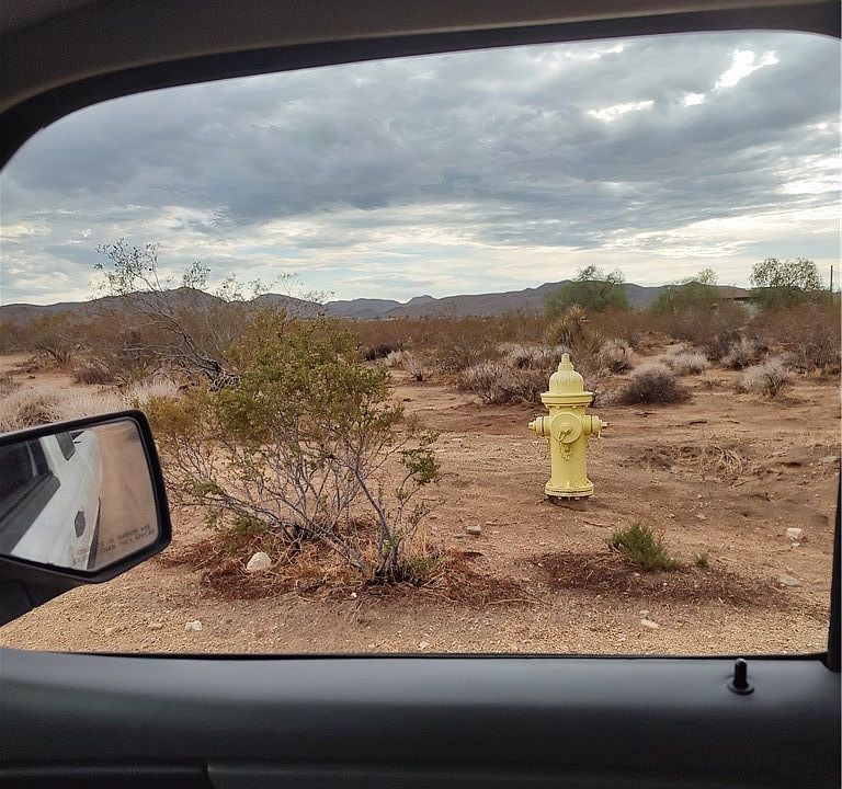 2nd image of 0 Sunnyslope Rd