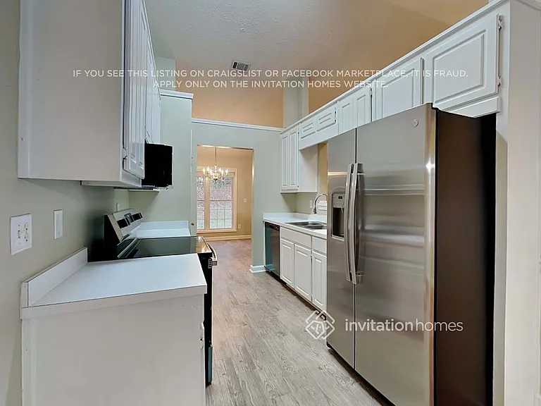2825 Maple Vista Ln — Photo 5