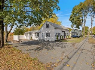 39 Forest St, Danvers, MA 01923