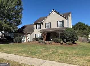 1364 Webb Meadows Ct, Loganville, GA 30052