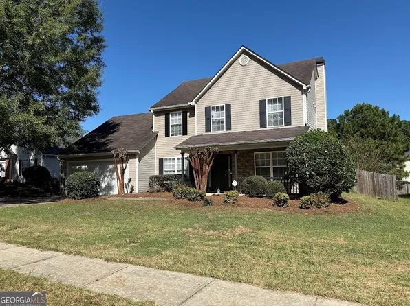 1364 Webb Meadows Ct, Loganville, GA 30052