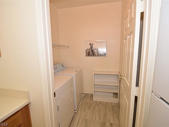 4th image of 7147 S Durango Dr Unit 202