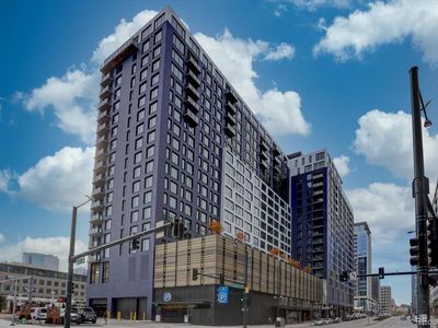 1750 Wewatta Street  Unit 1313, Denver, CO, 80202