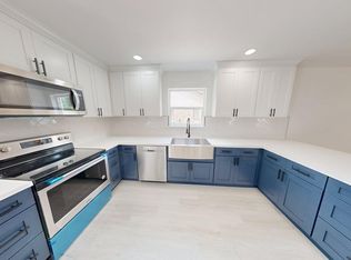 711 Leaflet Ln, Spring, TX 77388