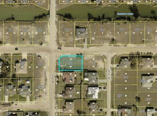 1429 NE 4th Pl, Cape Coral, FL 33909