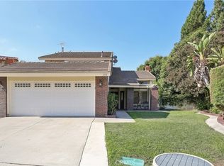 202 Brookshire Pl, Brea, CA 92821