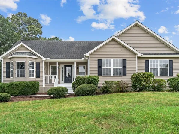 1503 Breazeale Rd, Belton, SC 29627
