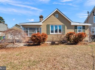 8 Maryland Ave, Chesapeake City, MD 21915