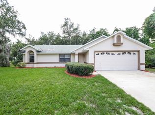 2809 Fayson Cir, Deltona, FL 32738