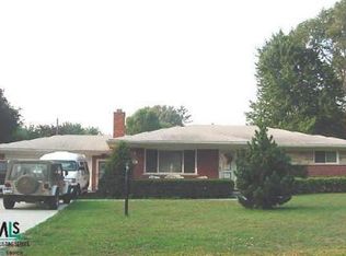 23300 Lynnhurst St, Macomb, MI 48042