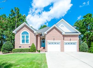 140 Willow Oak Loop, Aiken, SC 29803