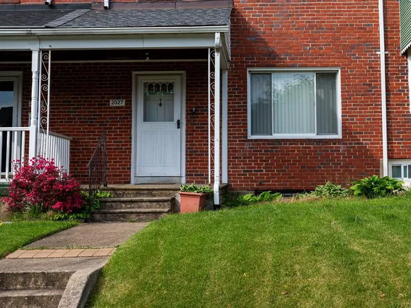 2027 Hillenwood Rd, Baltimore, MD 21239