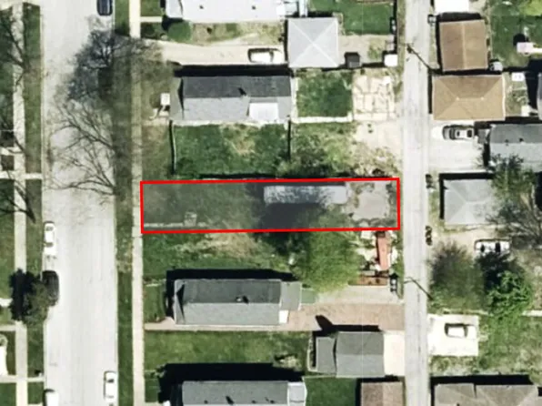 15635 Emerald Ave, Harvey, IL 60426