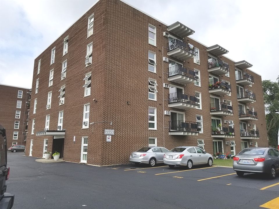 1st image of 7227 W Higgins Ave Unit 203
