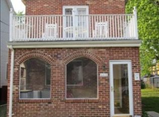 4316 Jay St NE, Washington, DC 20019