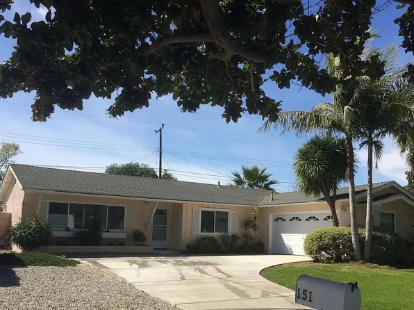 151 Kamala Way, Goleta, CA 93117