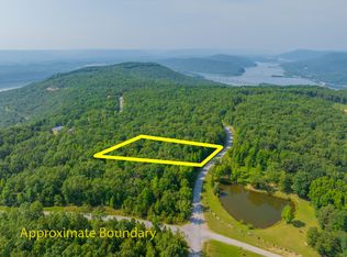 0 Teludachee Trl #101, South Pittsburg, TN 37380