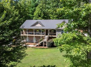 2844 Burnt Mountain Rd, Jasper, GA 30143