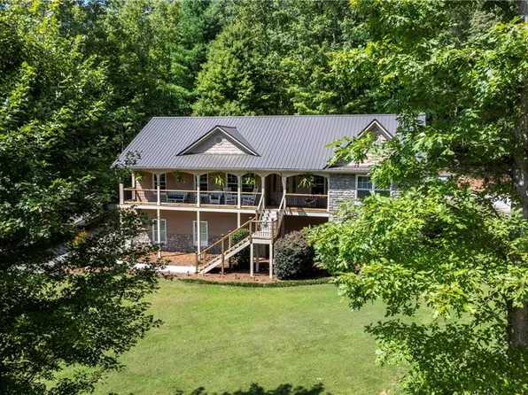 2844 Burnt Mountain Rd, Jasper, GA 30143