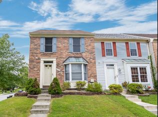 8696 Manahan Dr, Ellicott City, MD 21043