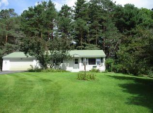 21 Whitney Ave, Schroon Lake, NY 12870