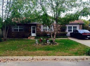 8 Shackleford St, Clarksville, AR 72830
