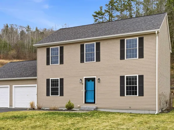 18 Richfield Way, Wilton, NH 03086
