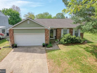 12 Squire Cir, Dover, DE, 19901