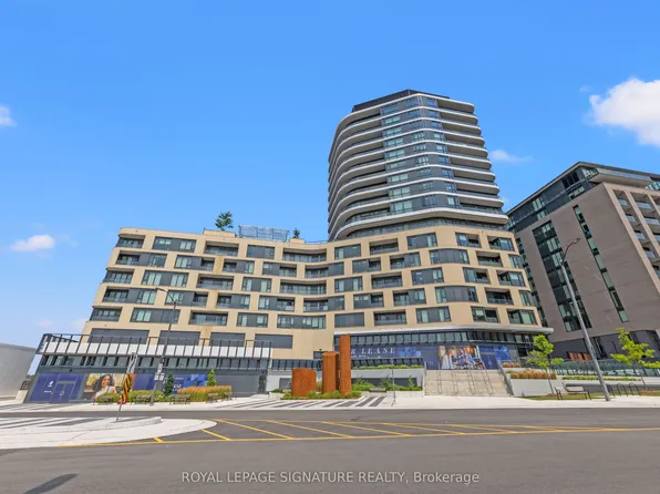 120 Eagle Rock Way, Vaughan, ON