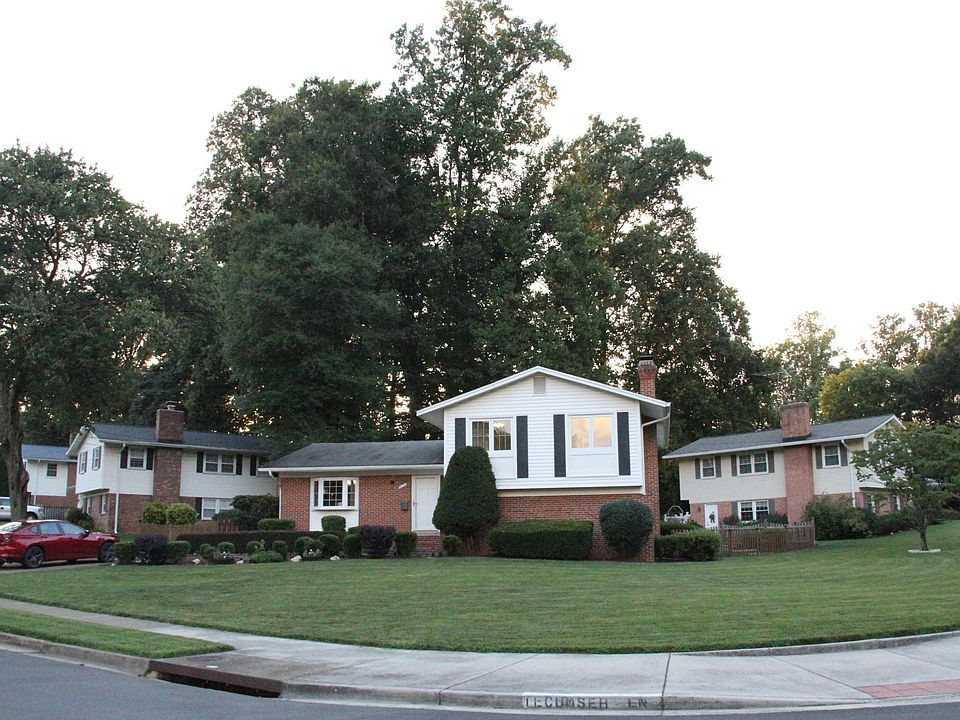 Corner Lot