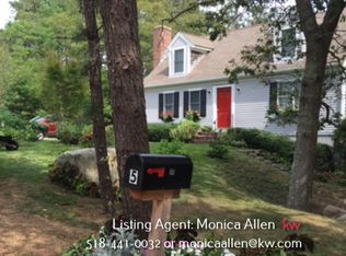 5 Deer Path Cir, Brewster, MA 02631