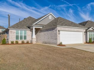 9908 Bluestone Cir, Pike Road, AL 36064