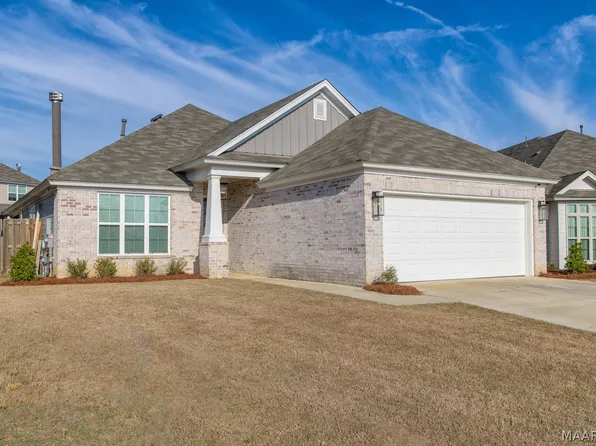 9908 Bluestone Cir, Pike Road, AL 36064